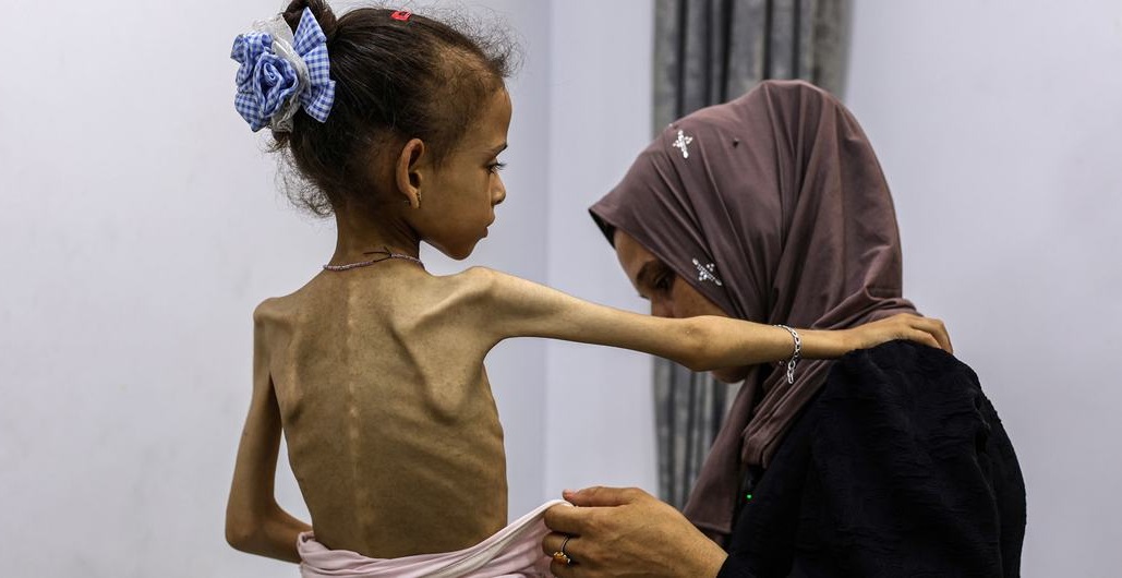 Dadka oo weli gaajo ugu dhimanaya Gaza.jpg